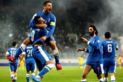 H πιο ευχάριστη διάψευση