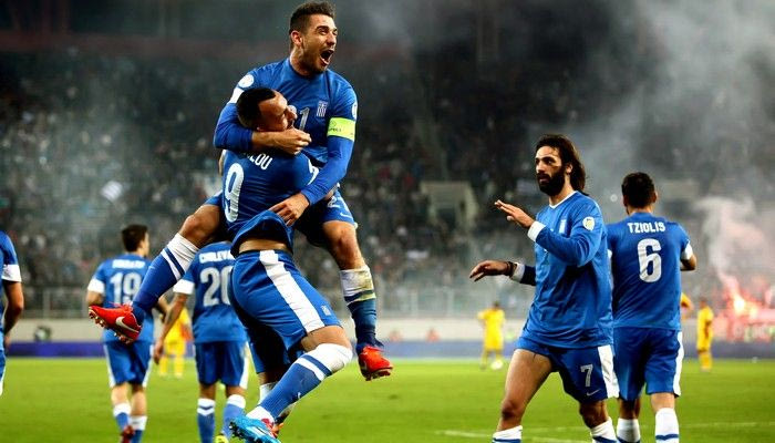 Τι θα είναι επιτυχία για την Εθνική;