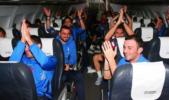 Πιστολέρο οε οε οε…