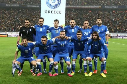 Θα μπορούσε να πάρει το ματς στα χαρτιά η Ελλάδα
