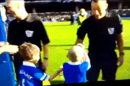 Πιτσιρικάς “τρολάρει” τους διαιτητές