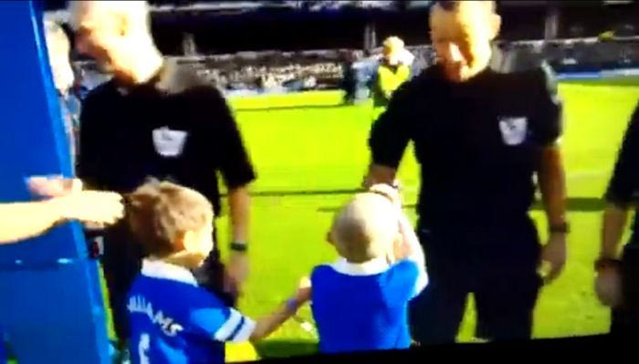 Πιτσιρικάς “τρολάρει” τους διαιτητές