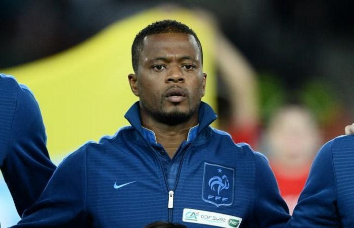 Με Εβρά στην αποστολή η Γαλλία