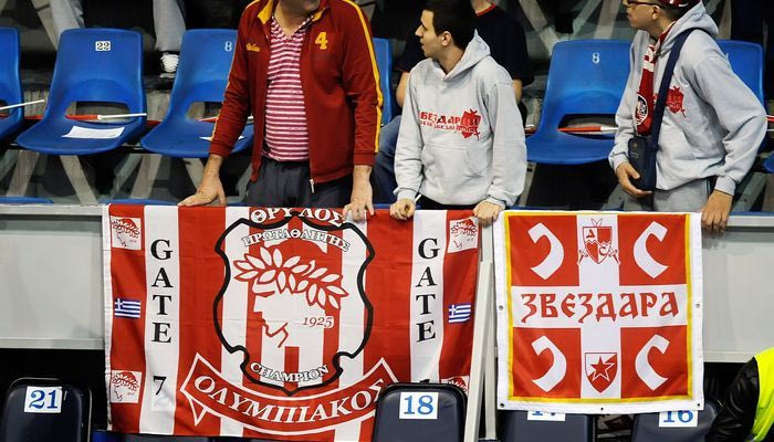 Το ΣΕΦ του Βελιγραδίου (photos)