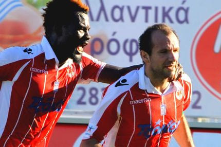 Πλατανιάς-Απόλλων 2-0