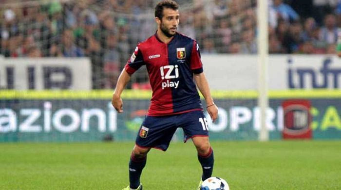 “Μίλαν για Φετφατζίδη”