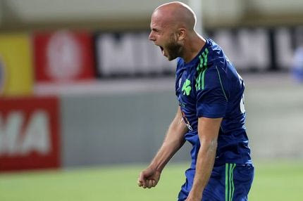 Φιγκερόα: “Ντέρμπι όπως στην Αργεντινή”