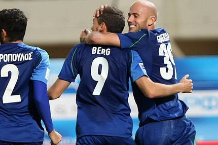 ΠΑΟ για κύπελλο