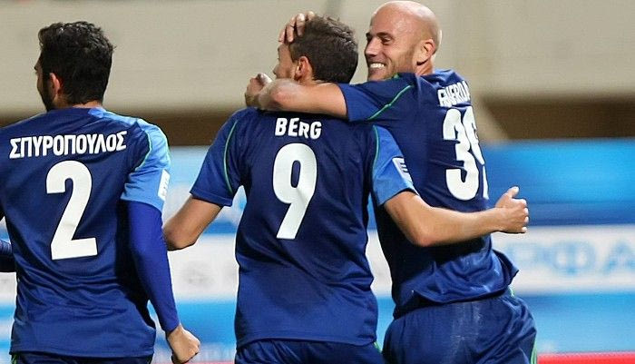 Άγνοια στον Παναθηναϊκό για τον “ύποπτο” αγώνα