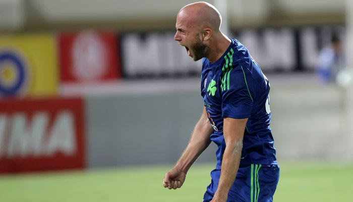 Φιγκερόα: “Ντέρμπι όπως στην Αργεντινή”