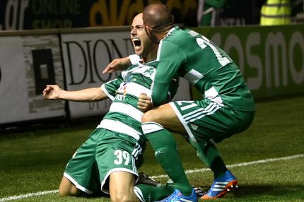 Nίκη για πολλούς λόγους