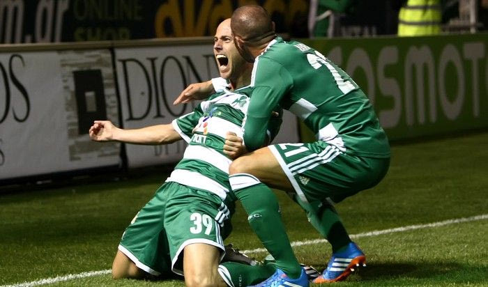 Nίκη για πολλούς λόγους