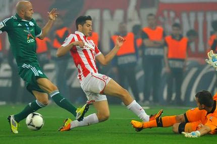 “Τα ντέρμπι είναι πάντα ντέρμπι” και άλλα κλισέ…