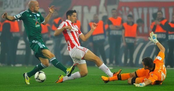 “Τα ντέρμπι είναι πάντα ντέρμπι” και άλλα κλισέ…