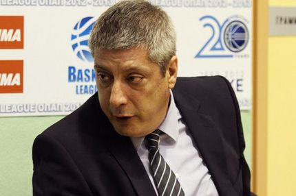 Επίσημο τέλος με Φραγκιά