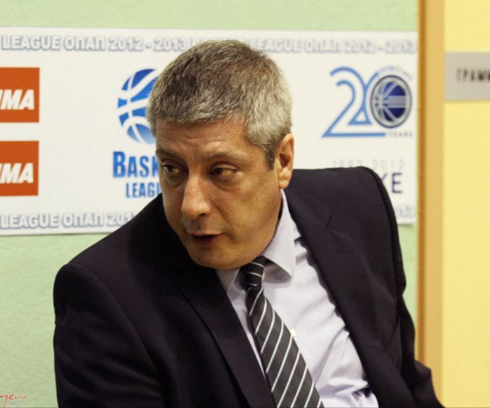 Επίσημο τέλος με Φραγκιά