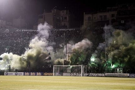 Οδηγίες για το παιχνίδι με τον Απόλλωνα