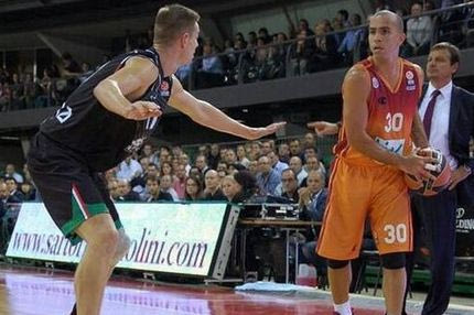 Βήμα πρόκρισης η Γαλατά, άλωσε το Μόναχο η Ζιέλονα Γκόρα