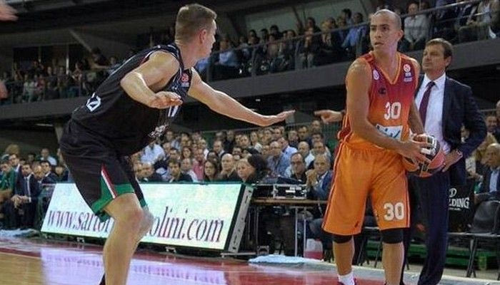 Βήμα πρόκρισης η Γαλατά, άλωσε το Μόναχο η Ζιέλονα Γκόρα