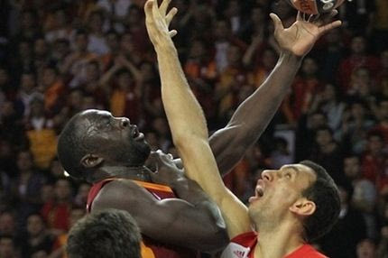 Η Γαλατασαράι έκοψε τη φόρα της Μπάγερν