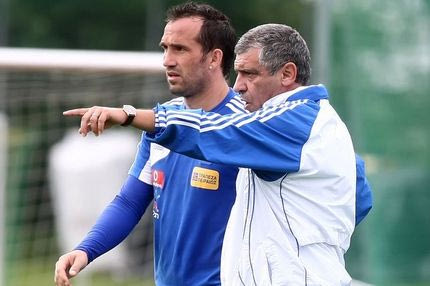 Γιατί όχι Γκέκας;