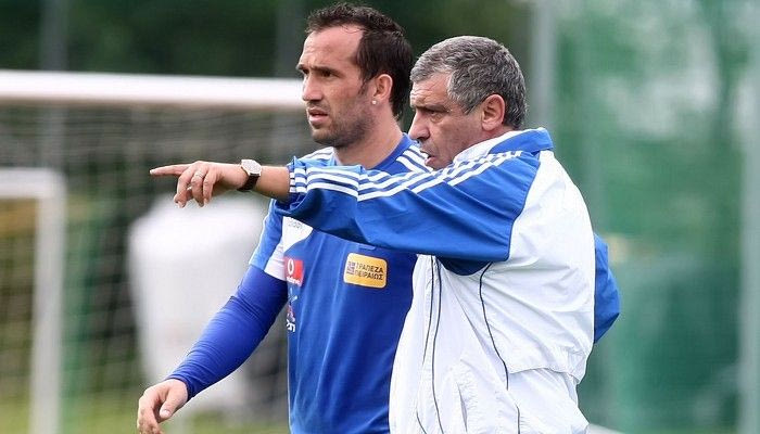 Γιατί όχι Γκέκας;