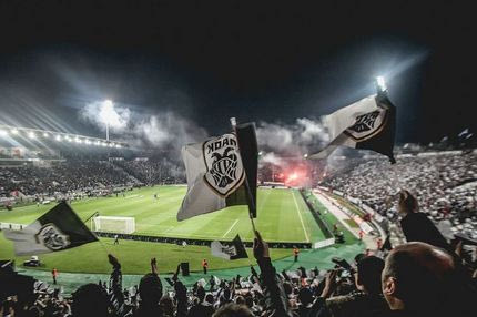 “Καπνός” 13.500 εισιτήρια ενόψει Παναθηναϊκού