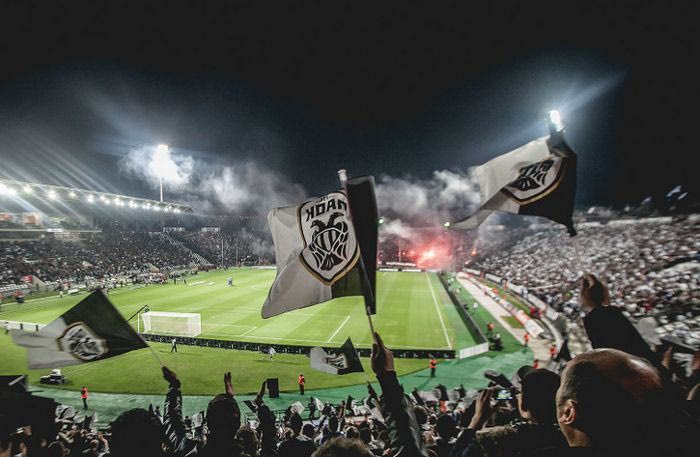 “Καπνός” 13.500 εισιτήρια ενόψει Παναθηναϊκού