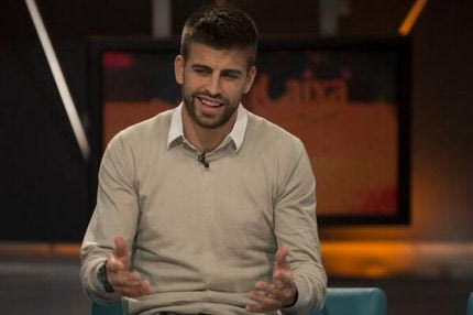 Πικέ: “Χωρίς αμφιβολία καλύτερος ο Μέσι”