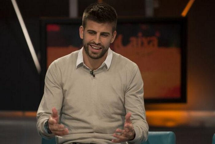 Πικέ: “Χωρίς αμφιβολία καλύτερος ο Μέσι”