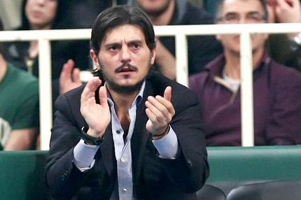 Δ. Γιαννακόπουλος: “Είμαι θετικός…”