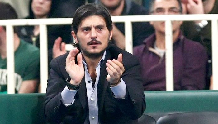 Δ. Γιαννακόπουλος: “Είμαι θετικός…”