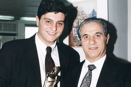 Γιαννακόπουλοι και ποδόσφαιρο: Από το 1973 στο 2013