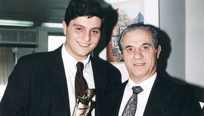 Γιαννακόπουλοι και ποδόσφαιρο: Από το 1973 στο 2013