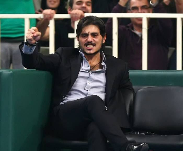 “Θλιβερός κατήφορος για Ολυμπιακό”