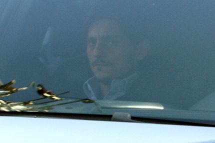 Πού θα κριθεί η είσοδος του Δ. Γιαννακόπουλου στην ΠΑΕ