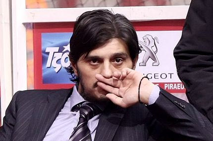 Προχωρά ο Γιαννακόπουλος