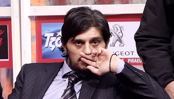 Προχωρά ο Γιαννακόπουλος