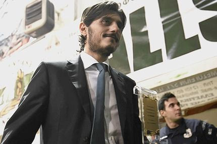 Σύμμαχος και όχι αφεντικό