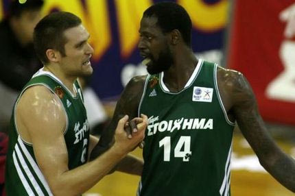 Γκιστ: “Να αποδείξουμε ότι είμαστε καλύτεροι”