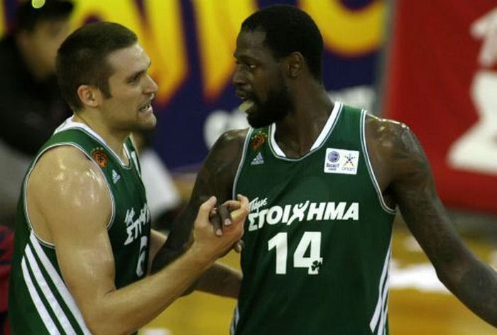 Γκιστ: “Να αποδείξουμε ότι είμαστε καλύτεροι”