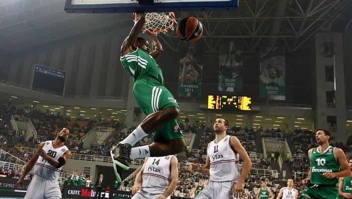 Η επίθεση φέρνει τις νίκες