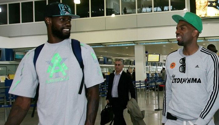 Έχασαν την ανταπόκριση οι Γκιστ, Λάσμε και Κάρι