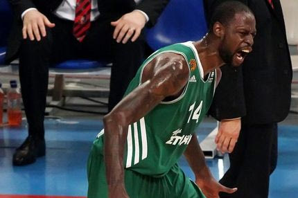 Προπονήθηκε ο Γκιστ