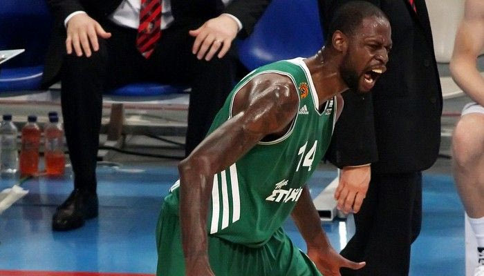 Προπονήθηκε ο Γκιστ