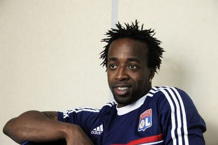 Γκοβού: “Στην Ελλάδα βρήκα όσα αναζητούσα”