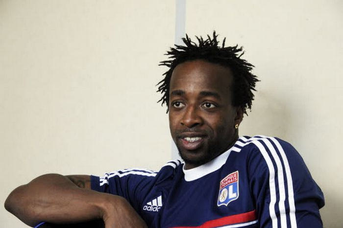 Γκοβού: “Στην Ελλάδα βρήκα όσα αναζητούσα”