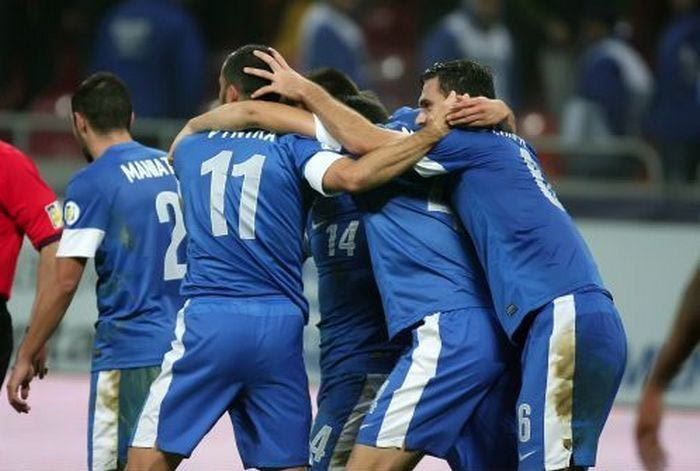 Το “France Football” για την άνοδο της Ελλάδας!