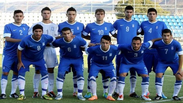 Euro 2014 κ-19: Απίθανη ανατροπή και πρόκριση για Ελλάδα