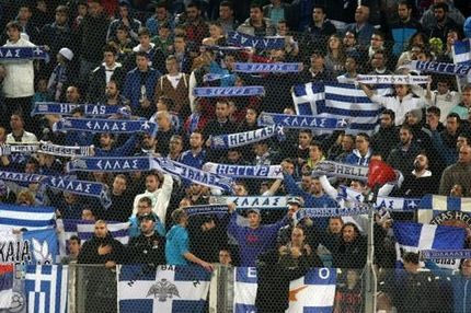 Η ενημέρωση για τα εισιτήρια του Ρουμανία – Ελλάδα